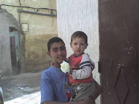 ana w khoya 